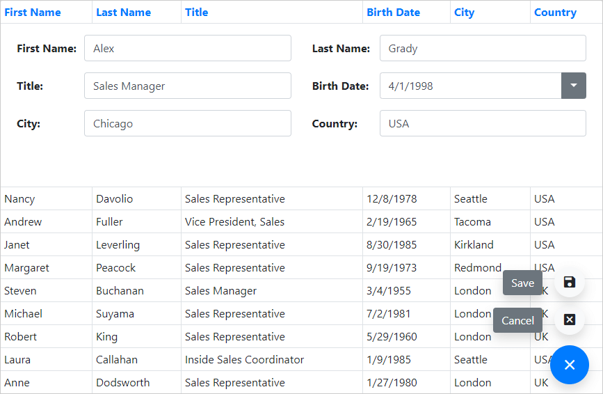 DevExpress v19.1新版亮点