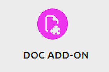 DOC Add-on