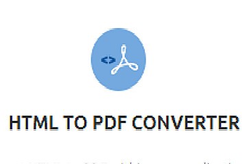 HTML to PDF Converter v15（for .NET C#/WinForm/ASP.NET, 32/64 Bit）?