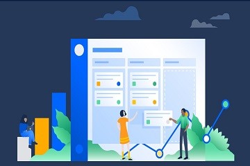 JIRA Software v8.4試用版下載