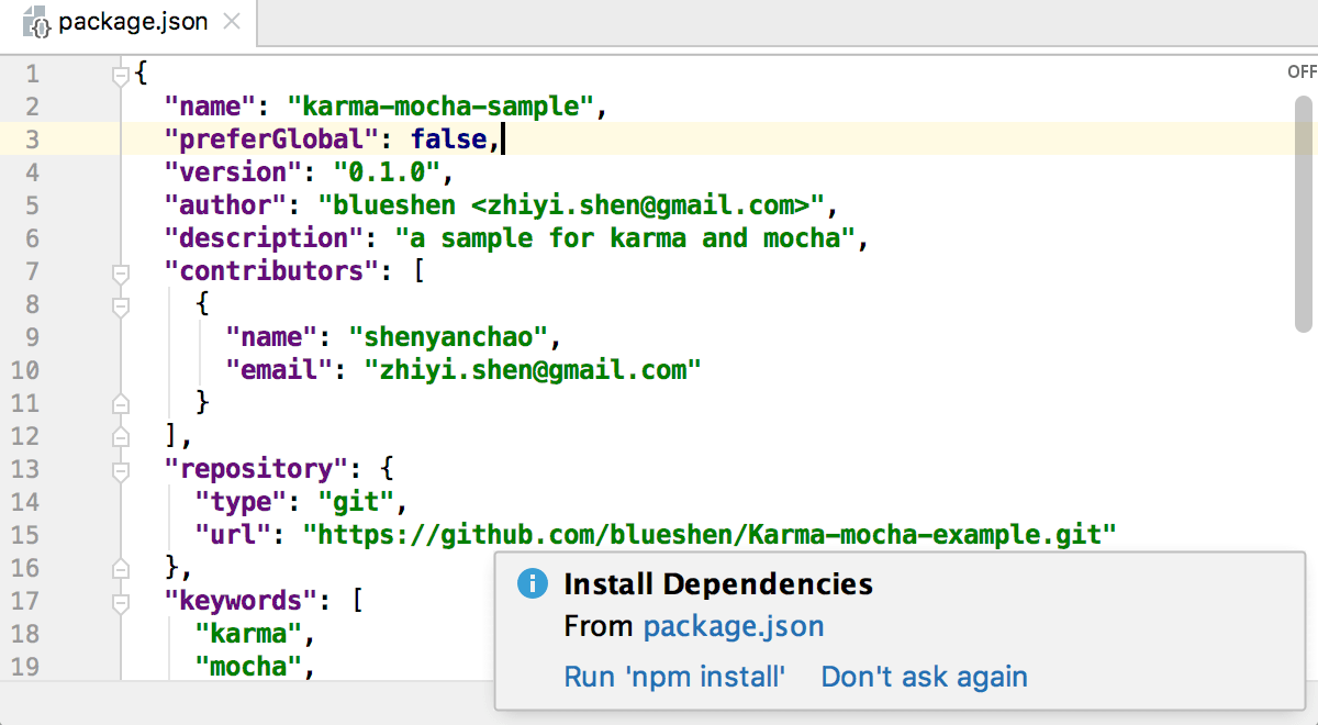 Java開發(fā)平臺IntelliJ IDEA教程：AngularJS 