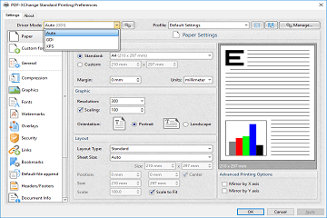 PDF-XChange Standard v8.0.333.0試用版下載