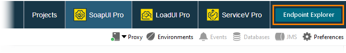 SoapUI Pro更新至v2.8版，改进创建数据驱动的测试的功能