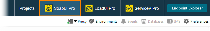 SoapUI Pro更新至v2.8版，改进创建数据驱动的测试的功能
