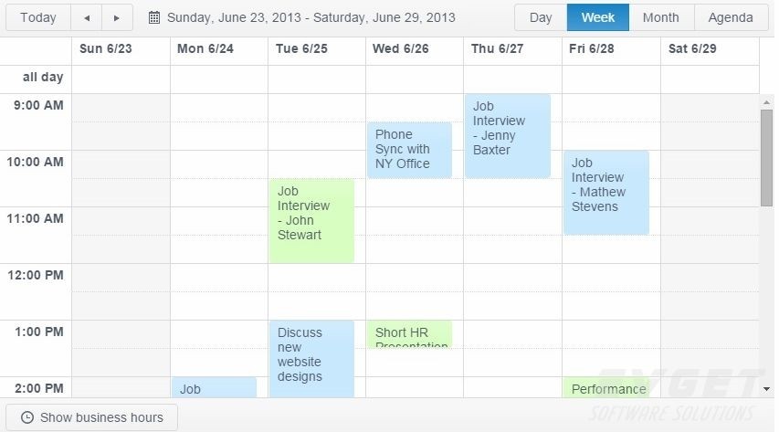 Kendo UI Box Plot Charts示例七：AngularJS