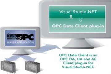 OPC Data Client_v5.55下載