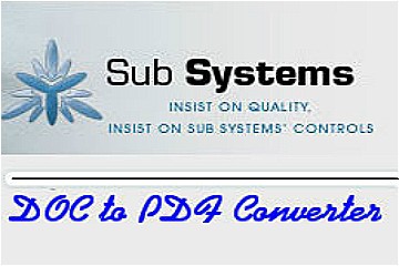 DOC to PDF Converter v12（for Win64 C/C++/MFC SDJ?）