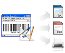 BarCode Studio（Linux/ UNIX）v15.10.0試用下載