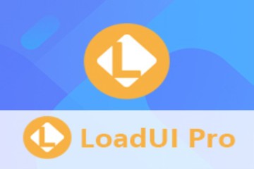 LoadUI Pro-x32-v2.8(Windows)試用下載