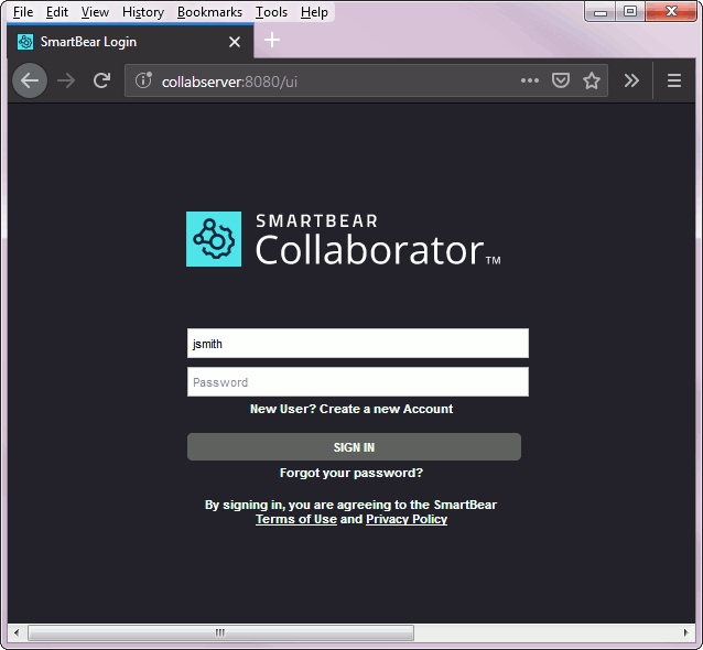 代码审查Collaborator用户入门：如何创建评论