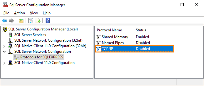 SoapUI Pro教程：Microsoft SQL数据库作为数据源（二）配置服务器端口