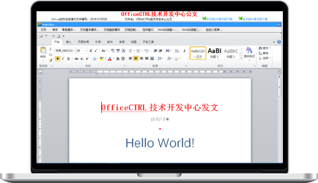 Microsoft VBA手冊