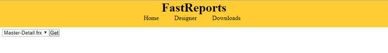 如何在PHP应用程序中使用FastReport报表|第3部分