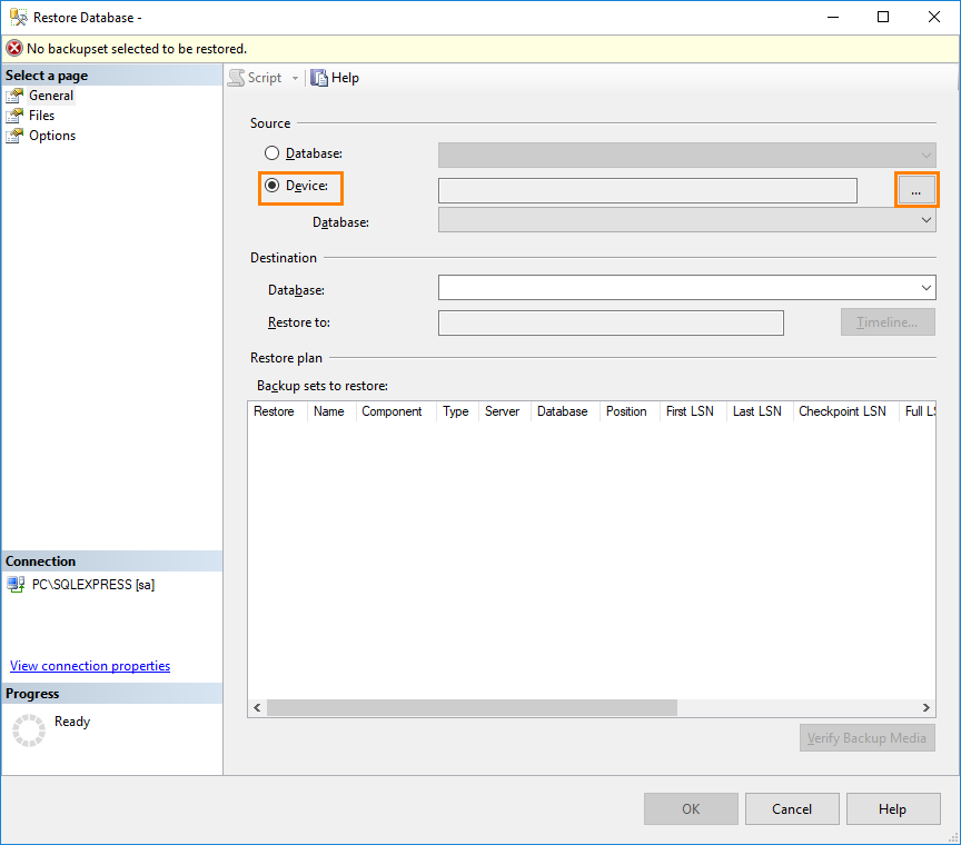 SoapUI Pro教程：Microsoft SQL数据库作为数据源（二）安装样本数据库