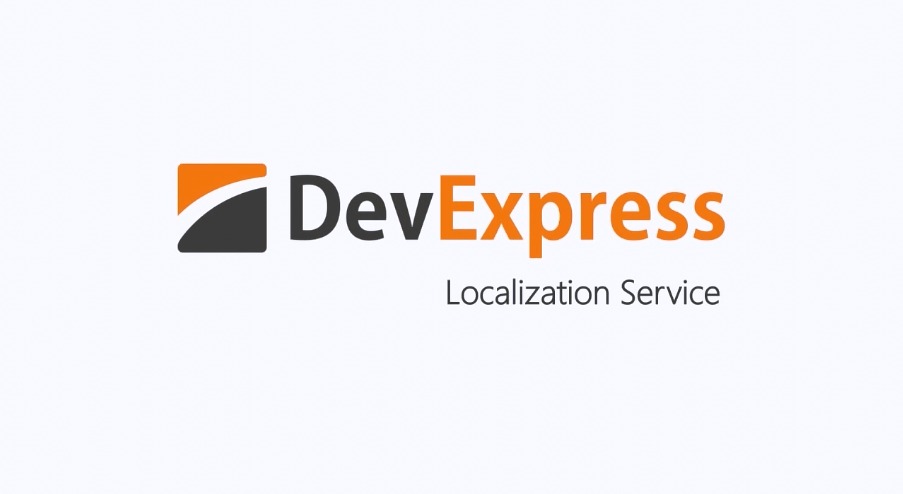 DevExpress语言包使用视频教程