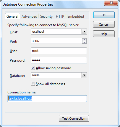 dbForge Studio for MySQL入門教程：如何創(chuàng)建SSL連接