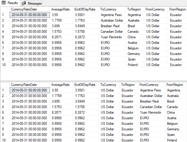 SQL语法提示工具SQL Prompt教程：为什么SELECT *（BP005）在生产代码中不好下）