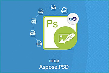 Aspose.PSD 