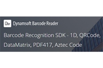 Dynamsoft Barcode Reader文章幫助程序：Rust編譯器