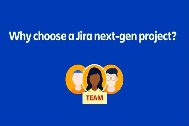 为什么选择Jira下一代项目？