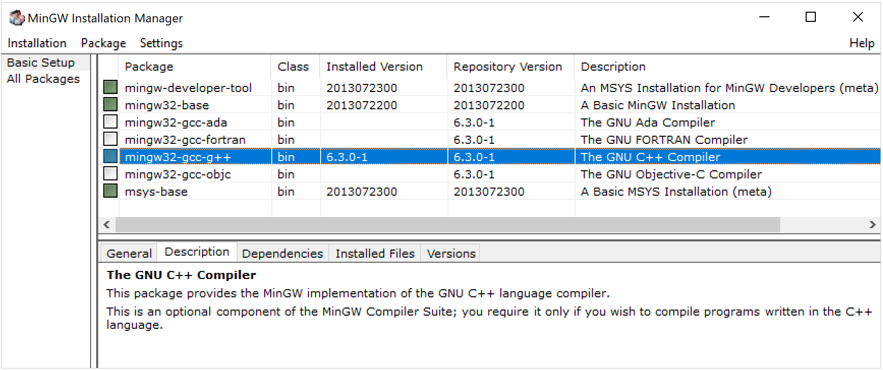 跨平臺(tái)IDE集成開發(fā)環(huán)境Clion入門教程（九）：在Windows上配置Clion