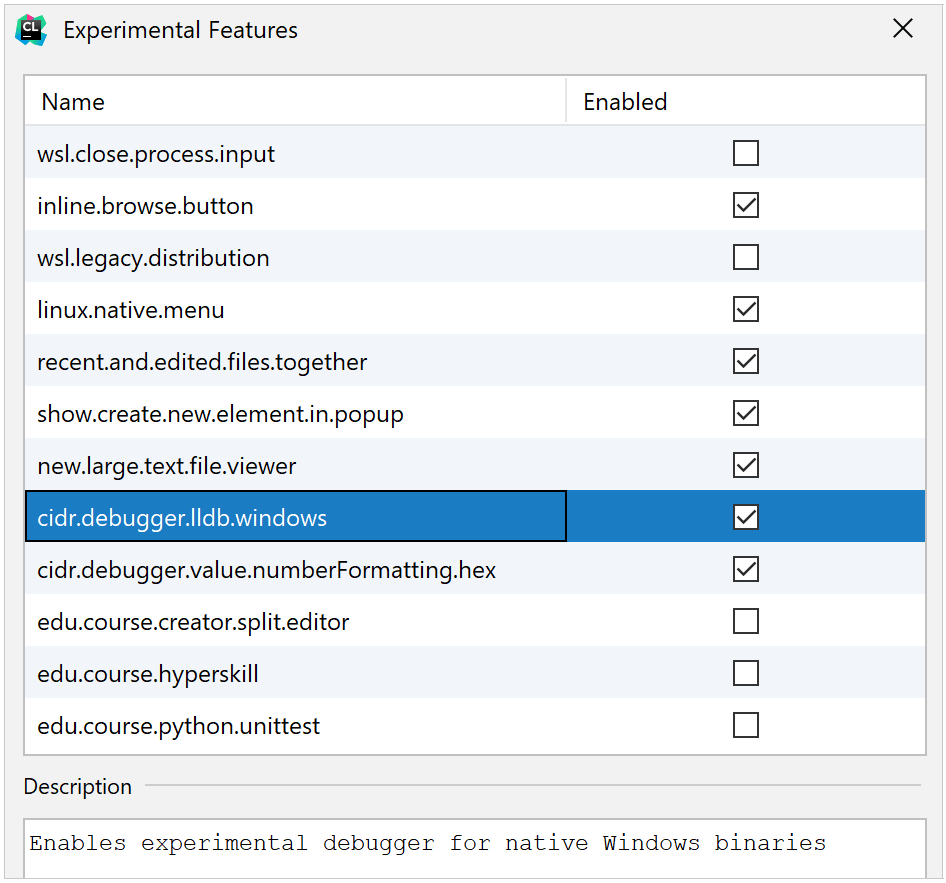 跨平臺(tái)IDE集成開發(fā)環(huán)境Clion入門教程（九）：在Windows上配置Clion