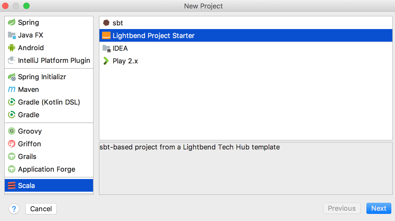 Java開發(fā)平臺(tái)IntelliJ IDEA教程：Play 2.x入門