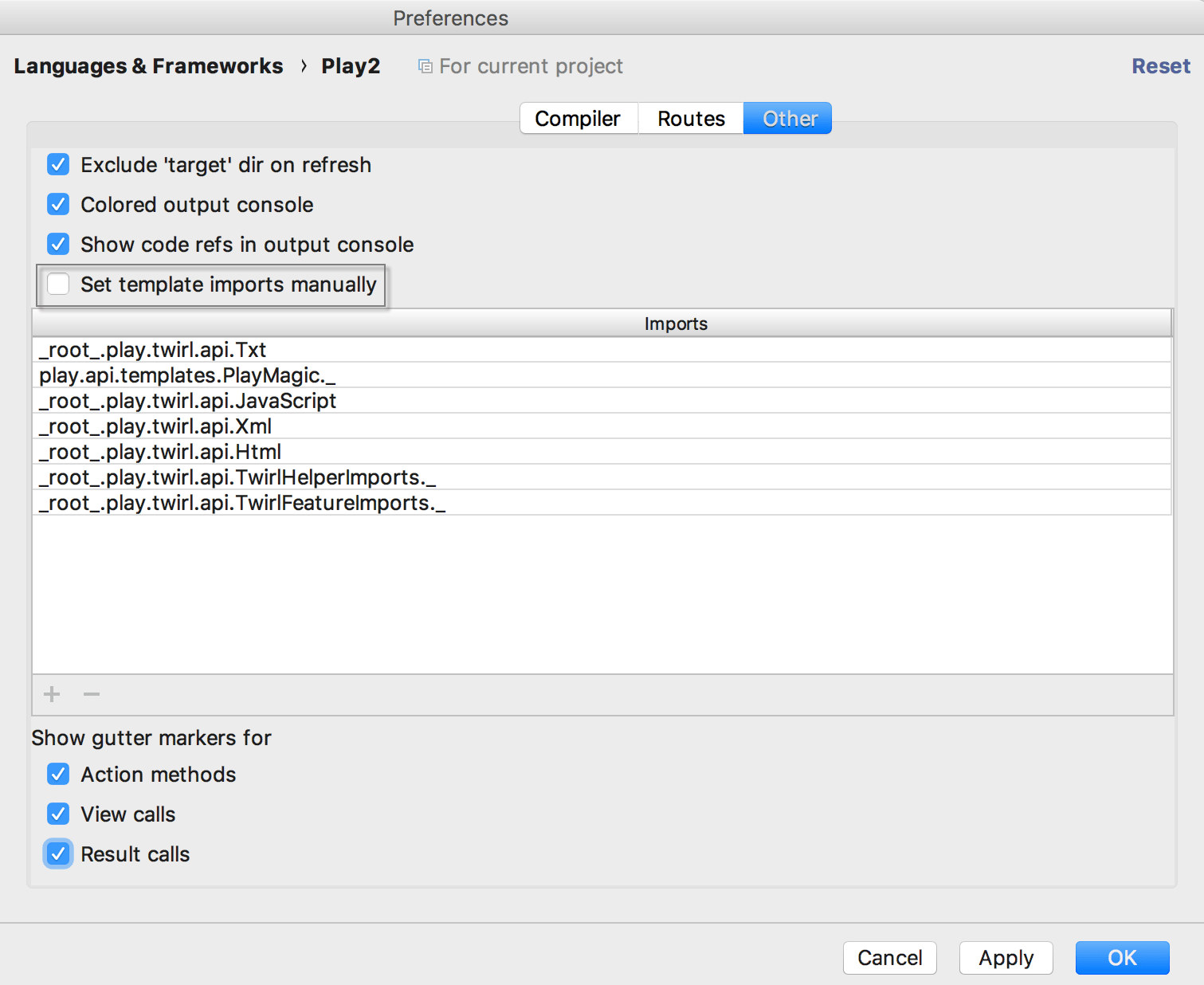 Java開發(fā)平臺(tái)IntelliJ IDEA教程：Play 2.x入門