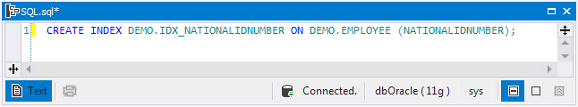 如何使用dbForge Studio for Oracle的Oracle SQL Profiler调优PL / SQL性能