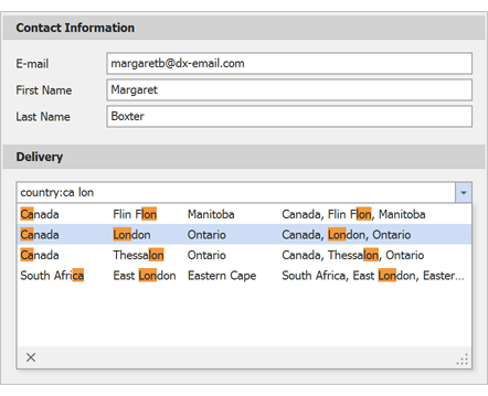 新しいリリースDevExpress社のv19.2