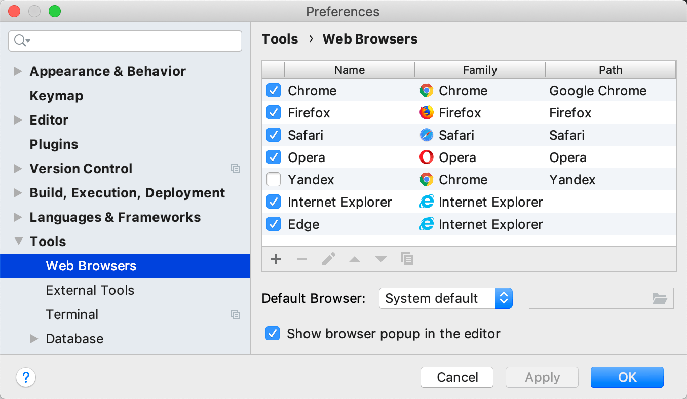 Pycharm IDE設(shè)置系列教程（十五）：外部工具