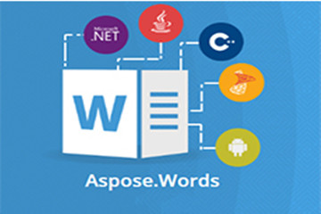 Aspose.Words for JasperReports v22.4試用下載