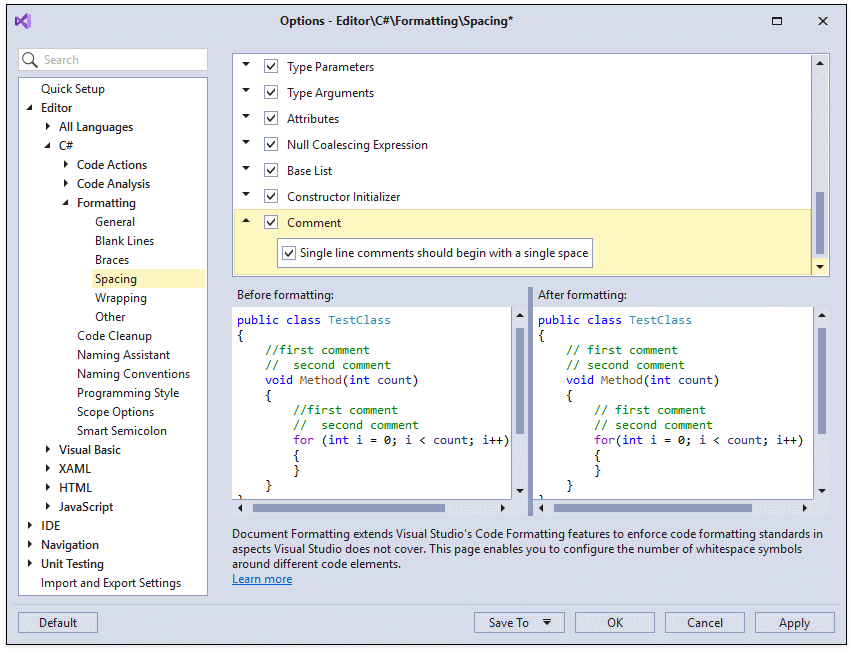 CodeRush for Visual Studio v19.2.3全新发布