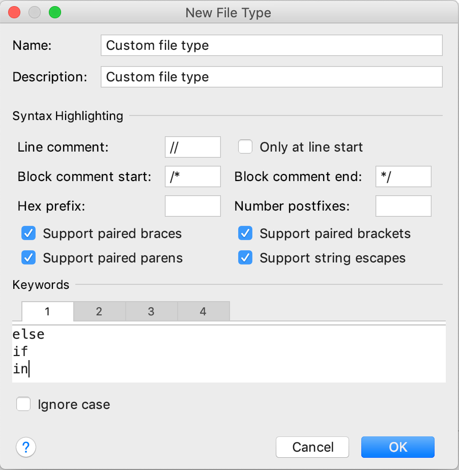 Pycharm IDE設(shè)置系列教程（十六）：設(shè)置文件類(lèi)型關(guān)聯(lián)