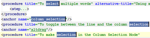 IntelliJ IDEA入門教程（十）：IntelliJ IDEA Pro提示（下）