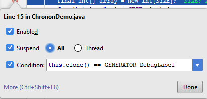 IntelliJ IDEA入門教程（十）：IntelliJ IDEA Pro提示（下）