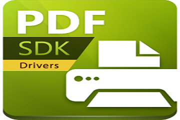 PDF-XChange Drivers API v8.0.334試用版下載