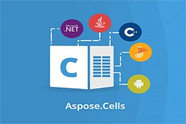 Aspose.Cells for .NET中文完整使用示例包