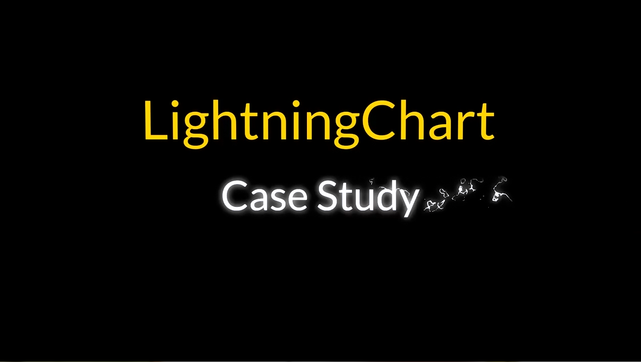 LightningChart.NET案例研究（一）：DCC Dynamics改善環(huán)境系統(tǒng)的節(jié)能