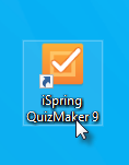 测验制作工具iSpring QuizMaker教程：如何创建一个新测验