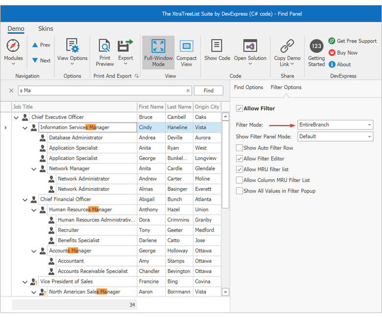 DevExpress v19.2全新发布