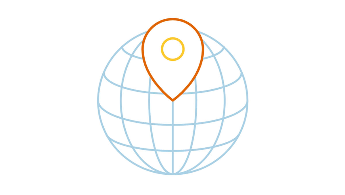 AnyChart|选择正确的数据可视化图表类型（七）：使用地图对地理进行可视化