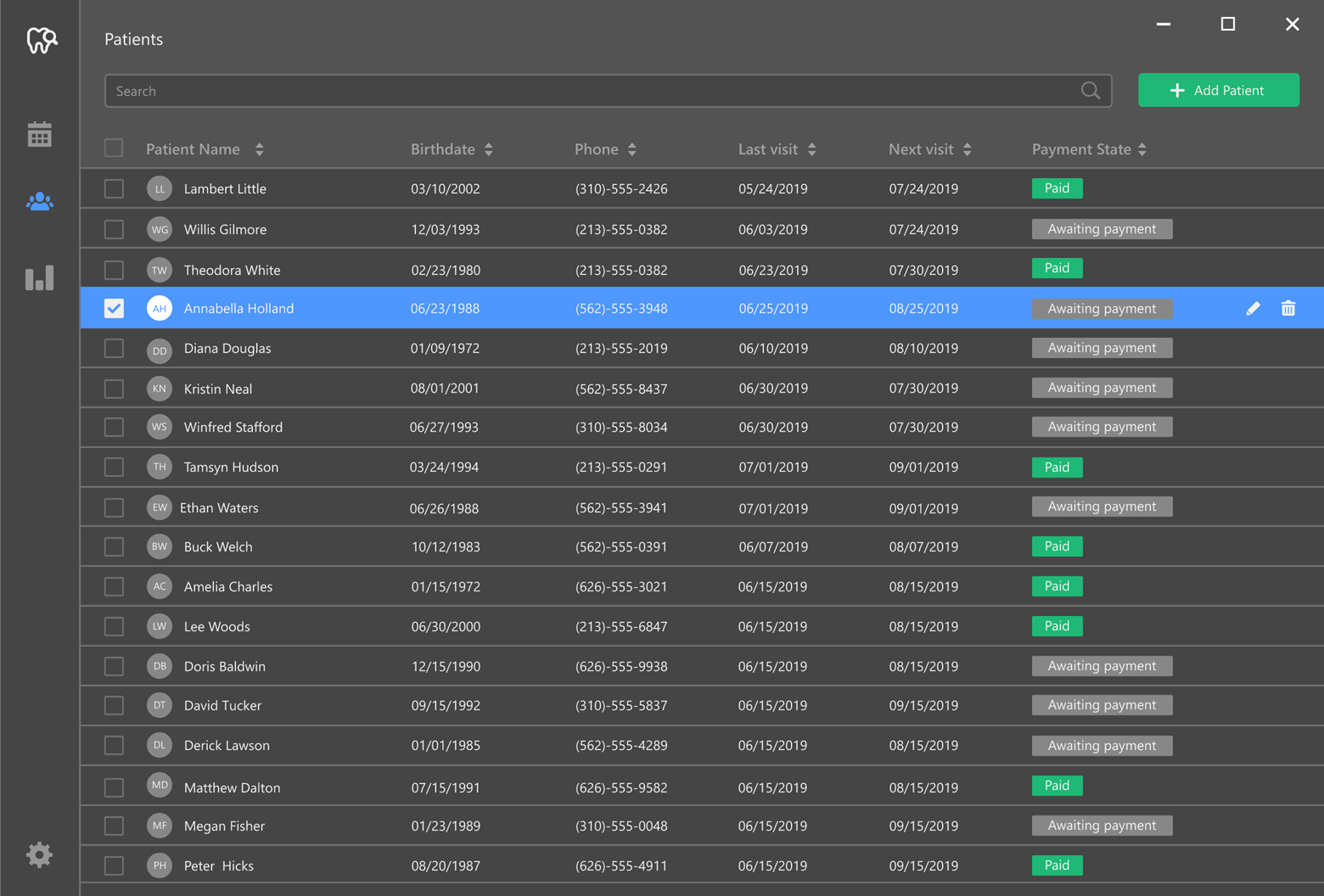 DevExpress Winforms使用技巧教程