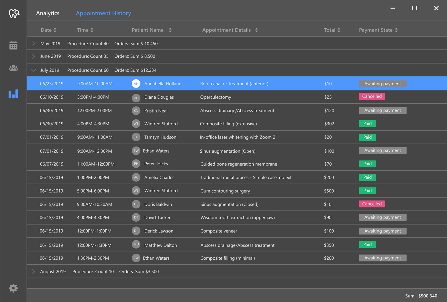 DevExpress Winforms使用技巧教程