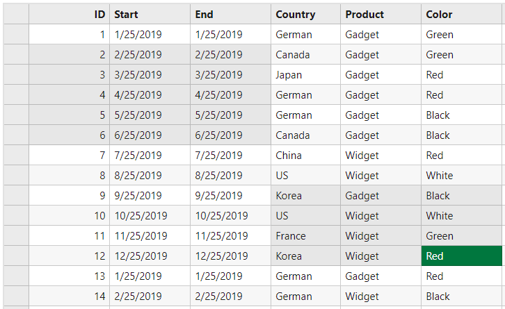 葡萄城开发控件集ComponentOne 2019V3正式发布，新增Blazor UI控件（上）