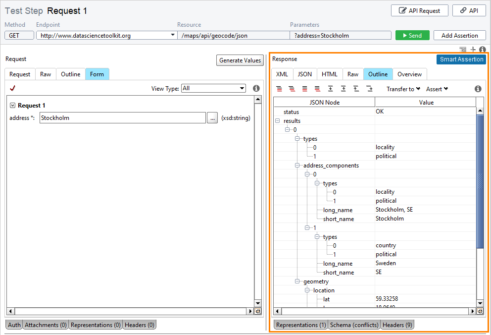 SoapUI Pro教程：Microsoft SQL數(shù)據(jù)庫(kù)作為數(shù)據(jù)源（十）在請(qǐng)求中插入數(shù)據(jù)