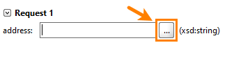 SoapUI Pro教程：Microsoft SQL數(shù)據(jù)庫(kù)作為數(shù)據(jù)源（十）在請(qǐng)求中插入數(shù)據(jù)