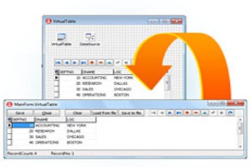 VirtualDAC V11.1.2 試用下載