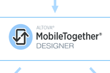 Altova MobileTogether Designer v6.0_32位