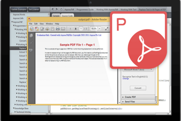 Aspose.Total for Java预览：aspose.PDF